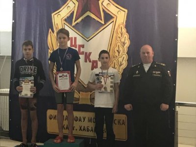 Открытое первенство спортивной школы по плаванию в г. Вилючинск 6 Открытое первенство спортивной школы по плаванию в г. Вилючинск 6