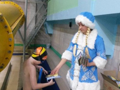 Победители и призёры детских старов на воде «Весёлые осьминожки». 2 Победители и призёры детских старов на воде «Весёлые осьминожки». 2