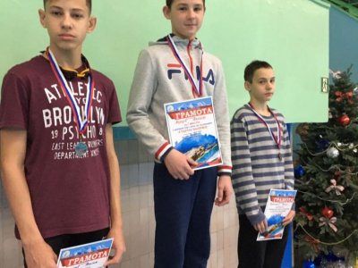 Победители и призёры соревнований по плаванию «Старты надежд» 2018 30 Победители и призёры соревнований по плаванию «Старты надежд» 2018 30