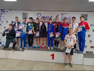 Во Владивостоке завершились чемпионат и первенство Дальнего Востока по плаванию 0 Во Владивостоке завершились чемпионат и первенство Дальнего Востока по плаванию 0