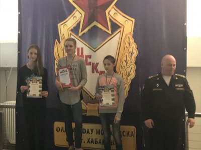 Открытое первенство спортивной школы по плаванию в г. Вилючинск 7 Открытое первенство спортивной школы по плаванию в г. Вилючинск 7