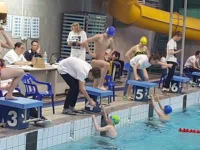 Состоялся детский спортивный праздник на воде, посвящённый Дню Победы 1 Состоялся детский спортивный праздник на воде, посвящённый Дню Победы 1