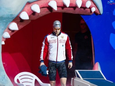 11 место и рекорд Камчатского края установил Виталий Завьялов  на Кубке Сальникова в Санкт-Петербурге!