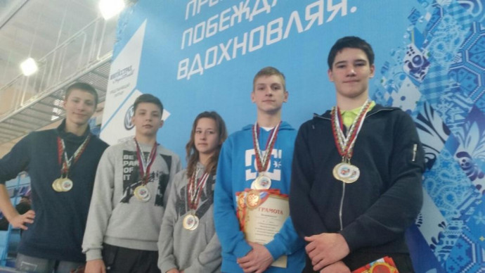 Результаты первенства Приморского края по плаванию Результаты первенства Приморского края по плаванию
