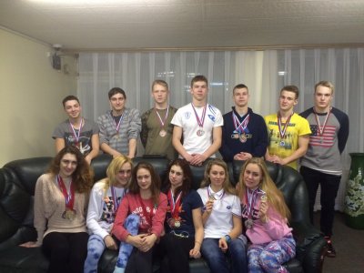 Итоги чемпионата по плаванию во Владивостоке 4 Итоги чемпионата по плаванию во Владивостоке 4