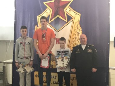 Открытое первенство спортивной школы по плаванию в г. Вилючинск 8 Открытое первенство спортивной школы по плаванию в г. Вилючинск 8