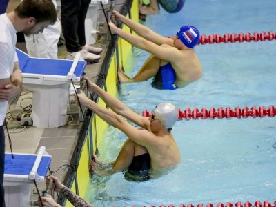 1 - кандидат в мастера спорта, 3 – 1 спортивных разряда и около 10 массовых разрядов выполнили спортсмены на Финале Кубка Камчатского края по плаванию «Тихоокеанский кит» 0 1 - кандидат в мастера спорта, 3 – 1 спортивных разряда и около 10 массовых разрядов выполнили спортсмены на Финале Кубка Камчатского края по плаванию «Тихоокеанский кит» 0
