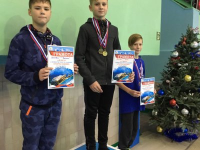Победители и призёры соревнований по плаванию «Старты надежд» 2018 12 Победители и призёры соревнований по плаванию «Старты надежд» 2018 12