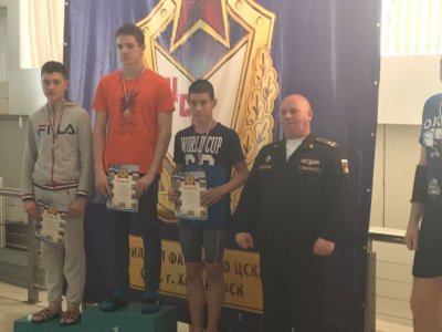 Открытое первенство спортивной школы по плаванию в г. Вилючинск 0 Открытое первенство спортивной школы по плаванию в г. Вилючинск 0