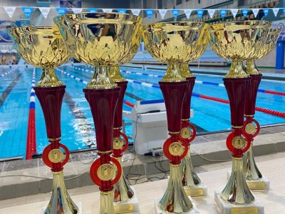 С 24-26 октября во Дворце спорта состоялось первенство ПКГО по плаванию 2 С 24-26 октября во Дворце спорта состоялось первенство ПКГО по плаванию 2