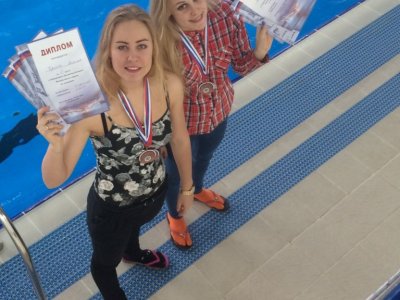 Итоги чемпионата по плаванию во Владивостоке 1 Итоги чемпионата по плаванию во Владивостоке 1