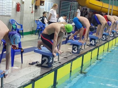 Победители и призеры чемпионата ПКГО по плаванию 2 Победители и призеры чемпионата ПКГО по плаванию 2