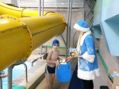 Победители и призёры детских старов на воде «Весёлые осьминожки». 1 Победители и призёры детских старов на воде «Весёлые осьминожки». 1