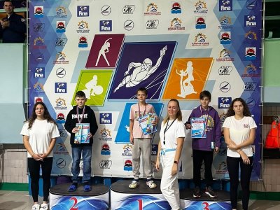 15 октября состоялось первенство СШОР по плаванию «День кролиста»! 1 15 октября состоялось первенство СШОР по плаванию «День кролиста»! 1