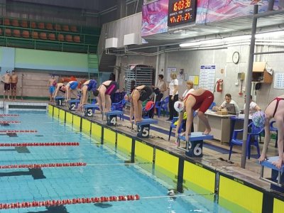 Победители и призеры чемпионата ПКГО по плаванию 5 Победители и призеры чемпионата ПКГО по плаванию 5
