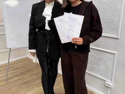 Инструктор СШОР приняла участие в семинаре по грудничковому плаванию в Санкт-Петербурге 2 Инструктор СШОР приняла участие в семинаре по грудничковому плаванию в Санкт-Петербурге 2