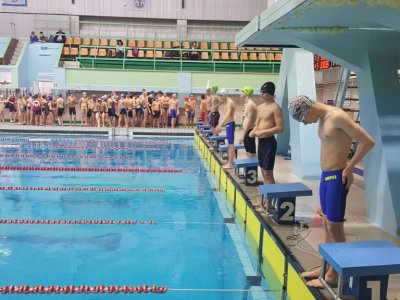 Победители и призеры чемпионата ПКГО по плаванию 6 Победители и призеры чемпионата ПКГО по плаванию 6