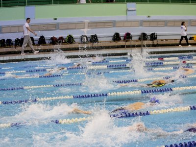 1 - кандидат в мастера спорта, 3 – 1 спортивных разряда и около 10 массовых разрядов выполнили спортсмены на Финале Кубка Камчатского края по плаванию «Тихоокеанский кит» 2 1 - кандидат в мастера спорта, 3 – 1 спортивных разряда и около 10 массовых разрядов выполнили спортсмены на Финале Кубка Камчатского края по плаванию «Тихоокеанский кит» 2