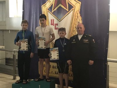 Открытое первенство спортивной школы по плаванию в г. Вилючинск 2 Открытое первенство спортивной школы по плаванию в г. Вилючинск 2