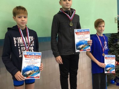 Победители и призёры соревнований по плаванию «Старты надежд» 2018 22 Победители и призёры соревнований по плаванию «Старты надежд» 2018 22