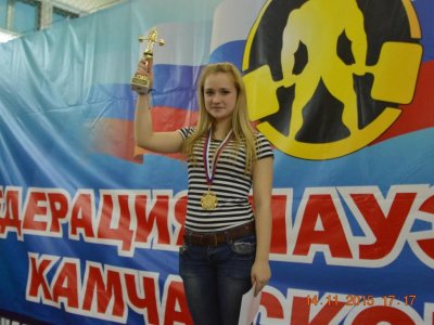 Поздравляем победителей и призеров первенства ПКГО по пауэрлифтингу 2015 9