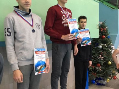 Победители и призёры соревнований по плаванию «Старты надежд» 2018 21 Победители и призёры соревнований по плаванию «Старты надежд» 2018 21