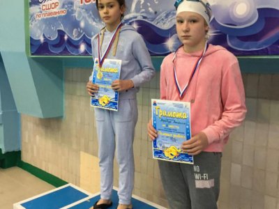 Итоги I этапа Кубка края по плаванию «Золотая рыбка» 13 Итоги I этапа Кубка края по плаванию «Золотая рыбка» 13
