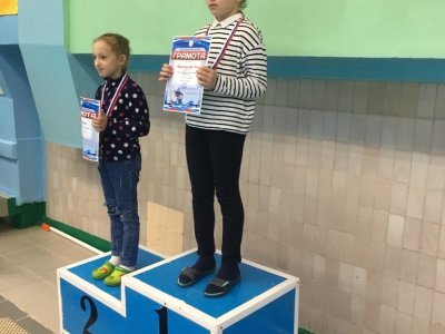Победители Дня брассиста 2018 3