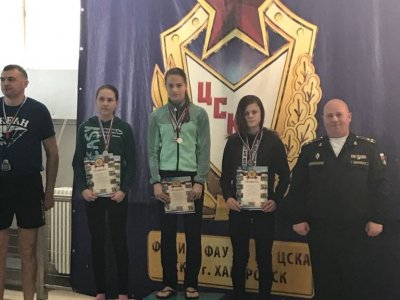 Открытое первенство спортивной школы по плаванию в г. Вилючинск 10 Открытое первенство спортивной школы по плаванию в г. Вилючинск 10