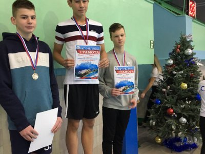 Победители и призёры соревнований по плаванию «Старты надежд» 2018 13 Победители и призёры соревнований по плаванию «Старты надежд» 2018 13