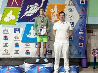 С 12-15 марта во Дворце спорта состоялось первенство Камчатского края по плаванию 1 С 12-15 марта во Дворце спорта состоялось первенство Камчатского края по плаванию 1