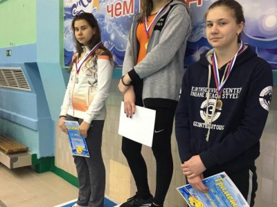 Итоги I этапа Кубка края по плаванию «Золотая рыбка» 9 Итоги I этапа Кубка края по плаванию «Золотая рыбка» 9
