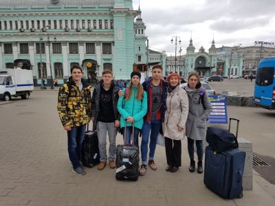 Первенство России по плаванию среди юниоров в Пензе 0