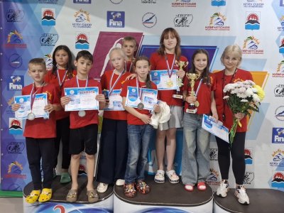 «День кролиста» прошел во Дворце спорта 2 «День кролиста» прошел во Дворце спорта 2